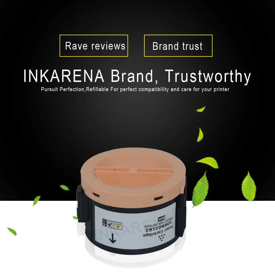 Toner Cartridge For Fuji Xerox Phaser 3010 3040