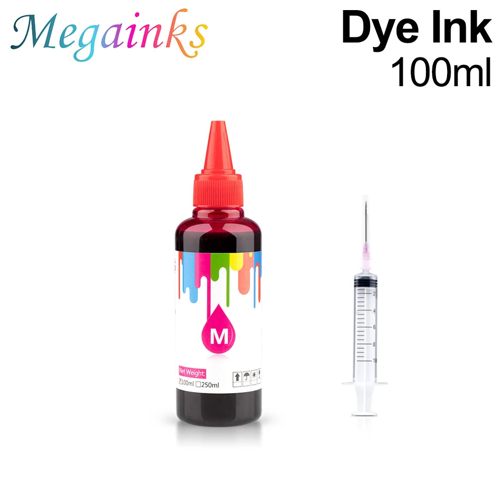 100ml Universal Dye Ink
