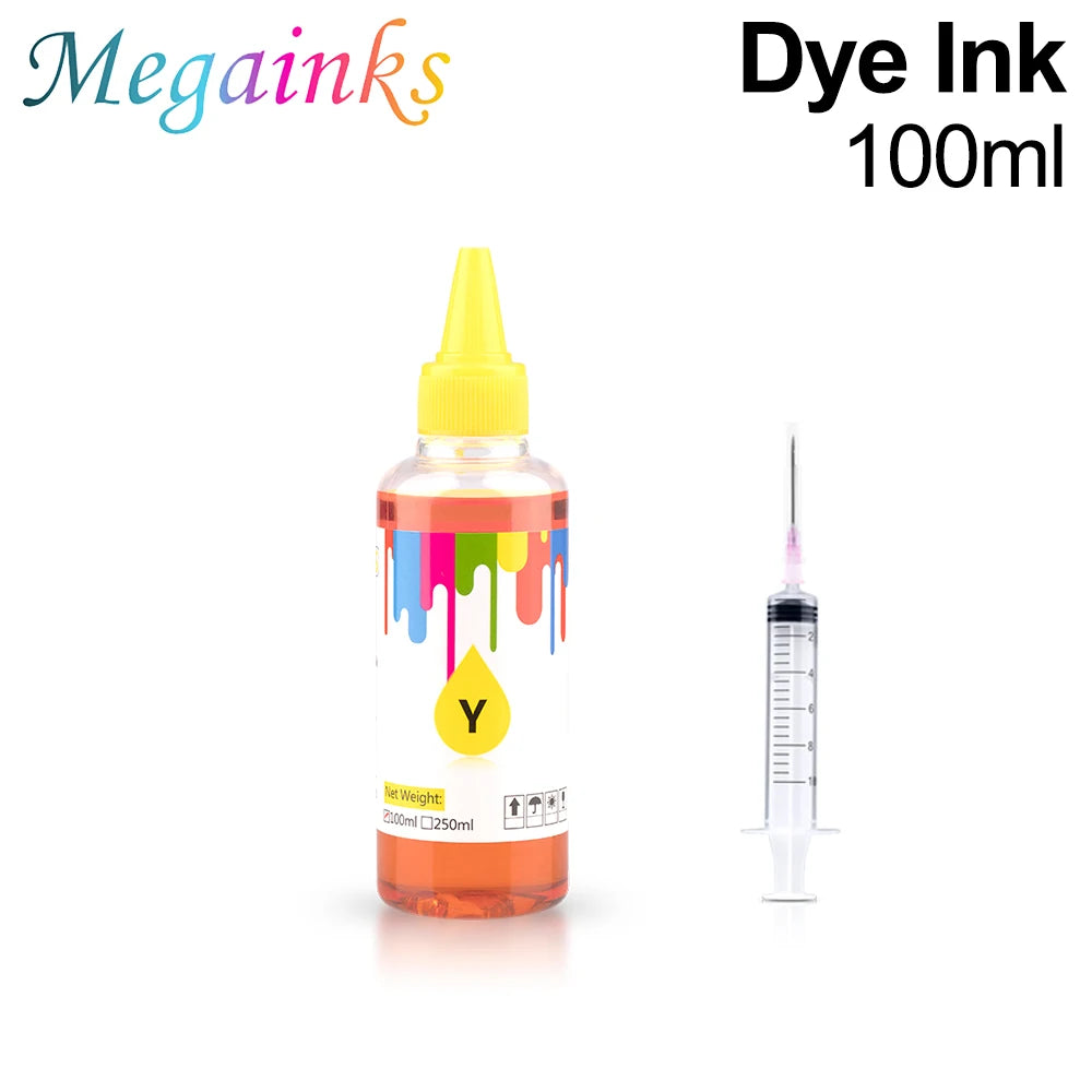 100ml Universal Dye Ink