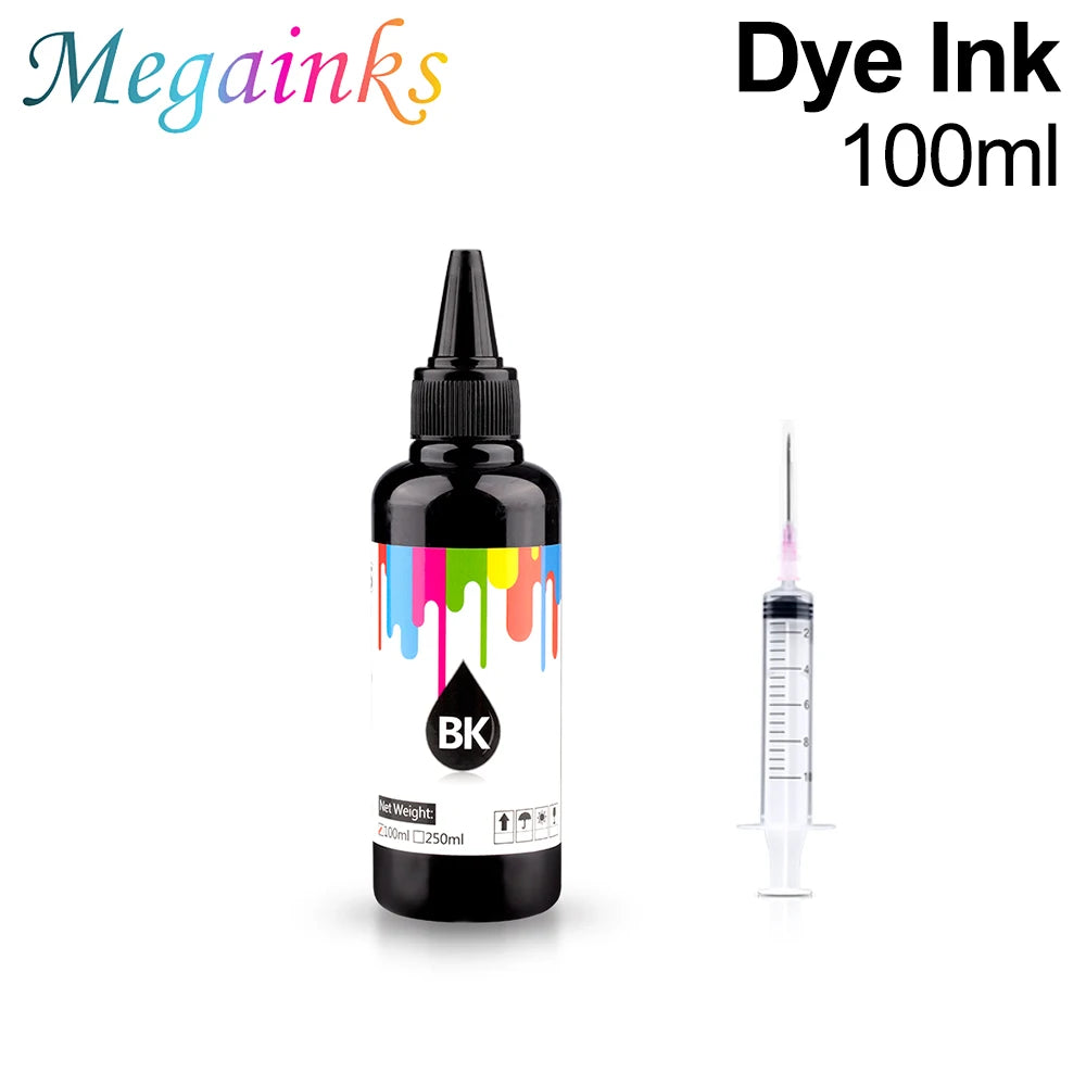 100ml Universal Dye Ink