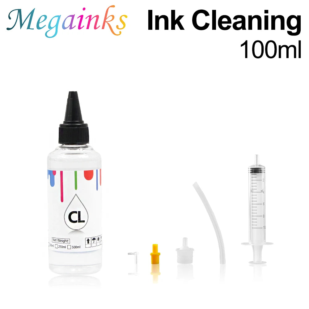 100ml Universal Dye Ink