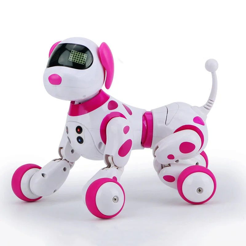 Programable Smart Robot Dog