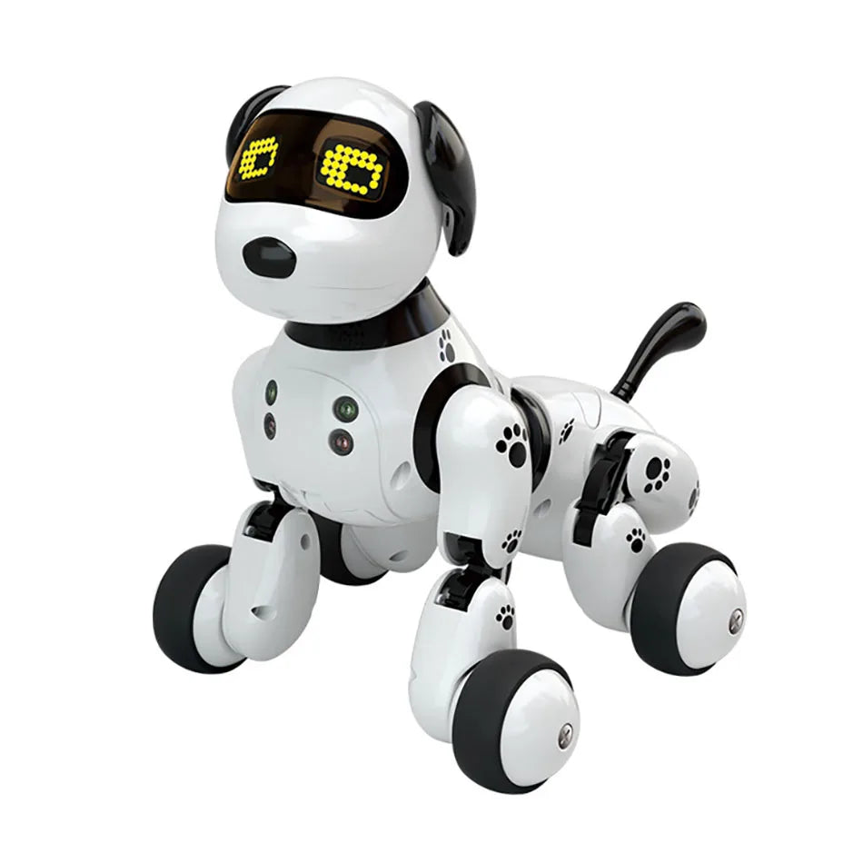 Programable Smart Robot Dog