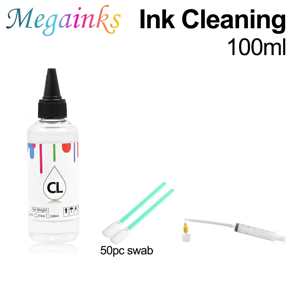 100ml Universal Dye Ink