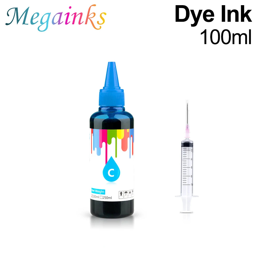 100ml Universal Dye Ink