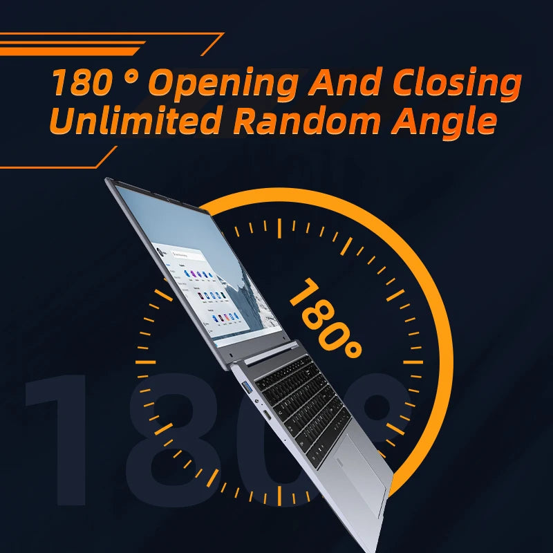 Windows 11 Fingerprint Unlocking Laptop