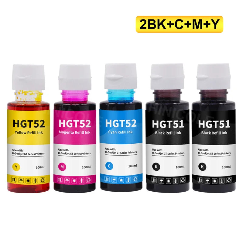 Inkjet Dye Ink Printer