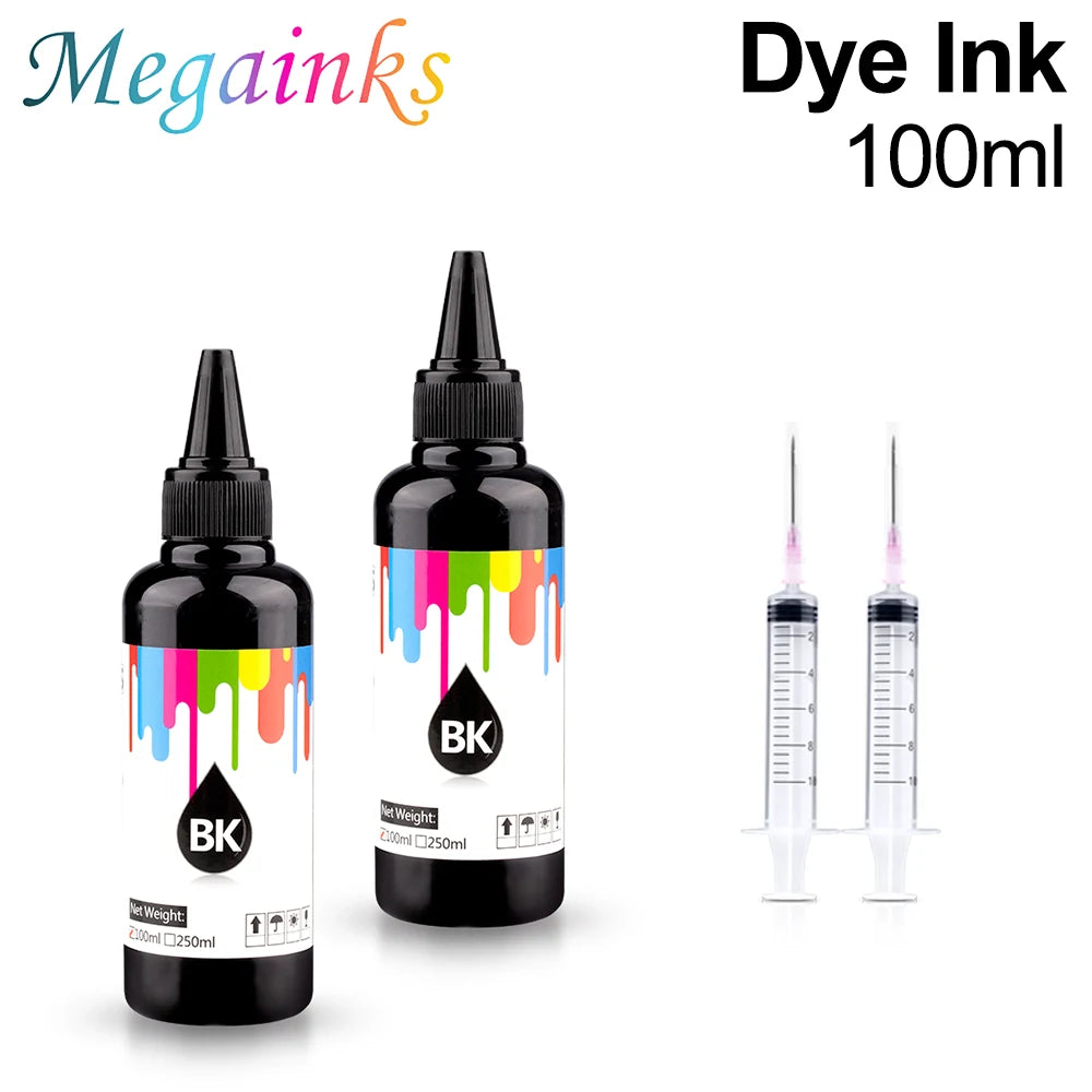 100ml Universal Dye Ink