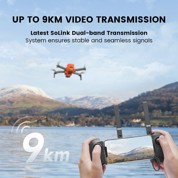 FIMI X8 Mini Camera Drone