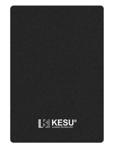 2.5" External Hard Drive