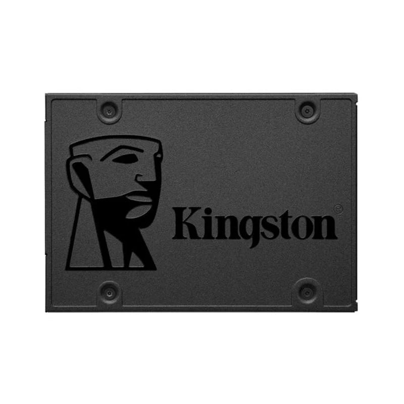 Kingston 2.5 inch SATA III hard disk – verified speed and reliable laptop storage.
