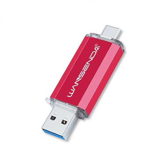 Transfer files on the go with our OTG USB flash drive—dual interface for Android and PC, verified for fast, portable storage.
