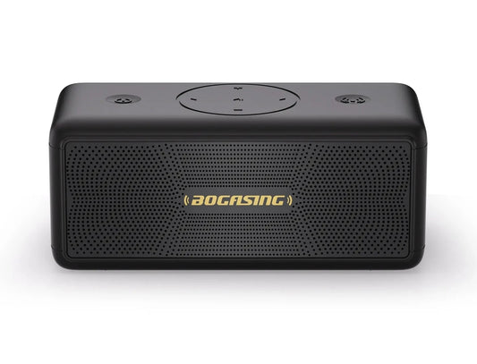 40W Bluetooth 5.3 Wireless Speakers